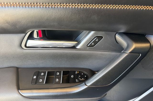 2025 Mazda Mazda CX-50 Hybrid Premium Plus PREMIUM PLUS