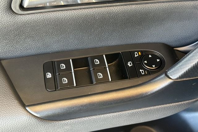 2025 Mazda Mazda CX-50 Hybrid Premium Plus PREMIUM PLUS