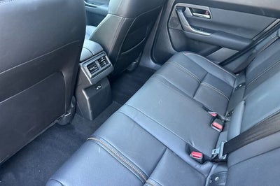 2025 Mazda Mazda CX-50 Hybrid Premium Plus PREMIUM PLUS