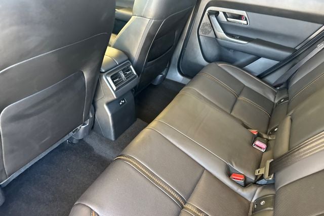 2025 Mazda Mazda CX-50 Hybrid Premium Plus PREMIUM PLUS