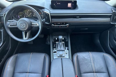 2025 Mazda Mazda CX-50 Hybrid Premium Plus PREMIUM PLUS