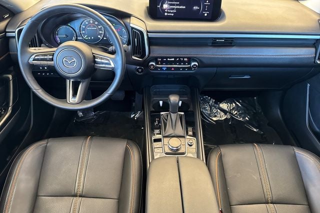 2025 Mazda Mazda CX-50 Hybrid Premium Plus PREMIUM PLUS