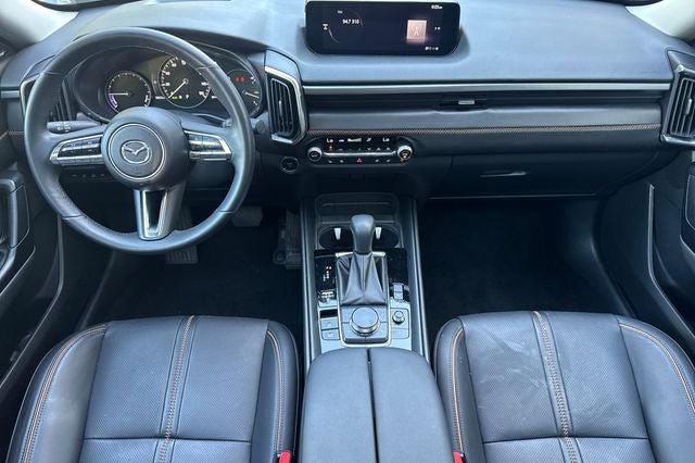 2025 Mazda Mazda CX-50 Hybrid Premium Plus PREMIUM PLUS