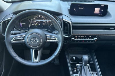 2025 Mazda Mazda CX-50 Hybrid Premium Plus PREMIUM PLUS