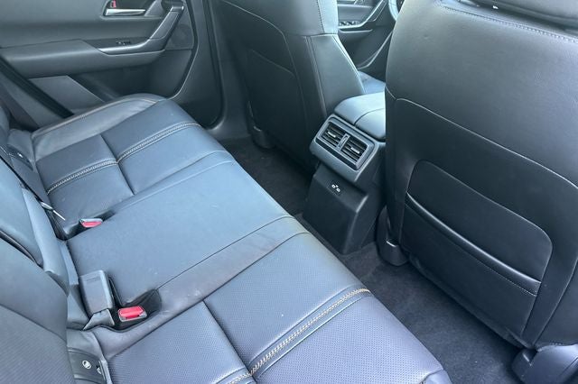 2025 Mazda Mazda CX-50 Hybrid Premium Plus PREMIUM PLUS