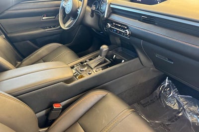 2025 Mazda Mazda CX-50 Hybrid Premium Plus PREMIUM PLUS
