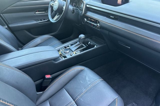 2025 Mazda Mazda CX-50 Hybrid Premium Plus PREMIUM PLUS