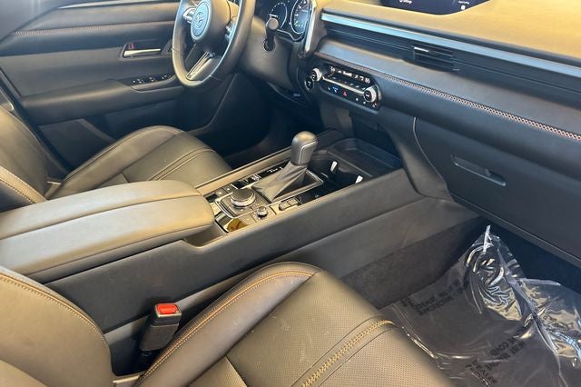 2025 Mazda Mazda CX-50 Hybrid Premium Plus PREMIUM PLUS