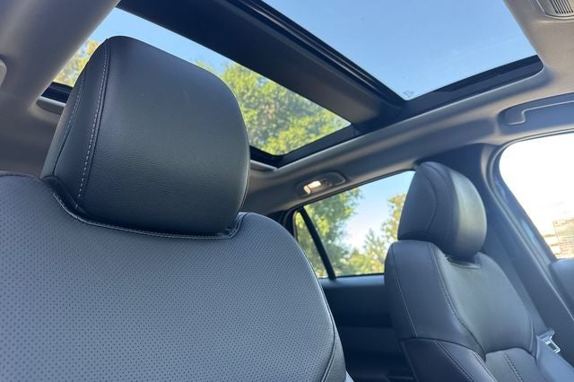 2025 Mazda Mazda CX-50 Hybrid Premium Plus PREMIUM PLUS