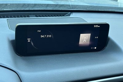 2025 Mazda Mazda CX-50 Hybrid Premium Plus PREMIUM PLUS