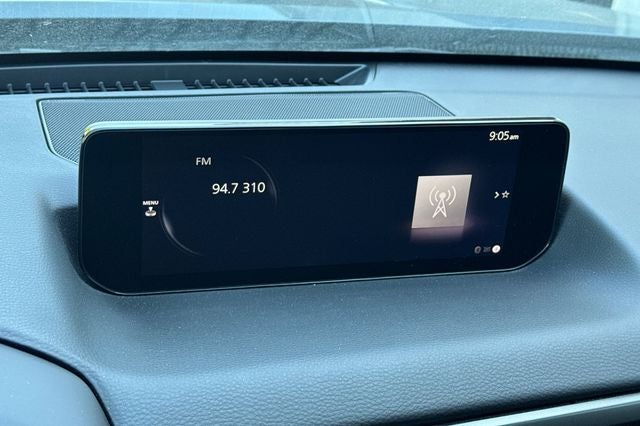 2025 Mazda Mazda CX-50 Hybrid Premium Plus PREMIUM PLUS