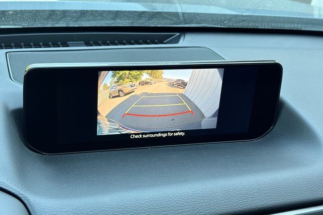 2025 Mazda Mazda CX-50 Hybrid Premium Plus PREMIUM PLUS
