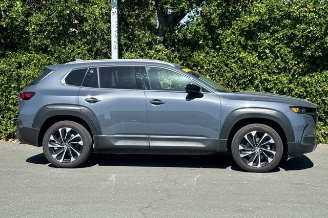 2025 Mazda Mazda CX-50 Hybrid Premium Plus PREMIUM PLUS