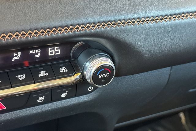 2025 Mazda Mazda CX-50 Hybrid Premium Plus PREMIUM PLUS