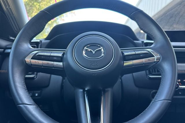 2025 Mazda Mazda CX-50 Hybrid Premium Plus PREMIUM PLUS