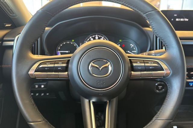2025 Mazda Mazda CX-50 Hybrid Premium Plus PREMIUM PLUS