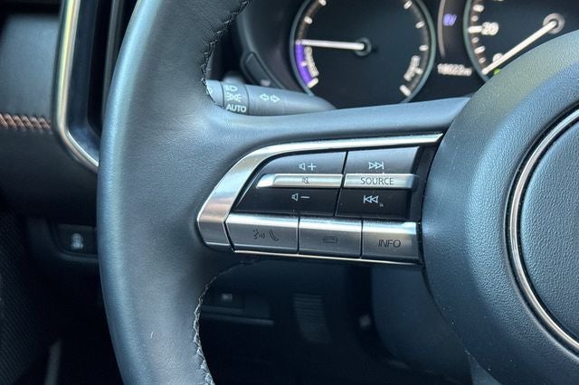 2025 Mazda Mazda CX-50 Hybrid Premium Plus PREMIUM PLUS