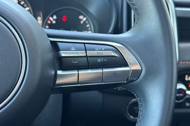 2025 Mazda Mazda CX-50 Hybrid Premium Plus PREMIUM PLUS