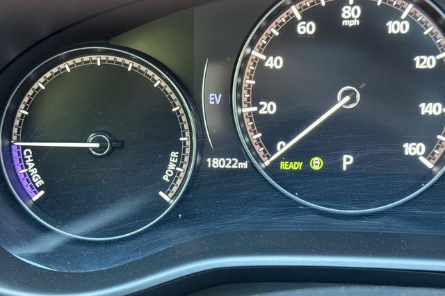 2025 Mazda Mazda CX-50 Hybrid Premium Plus PREMIUM PLUS