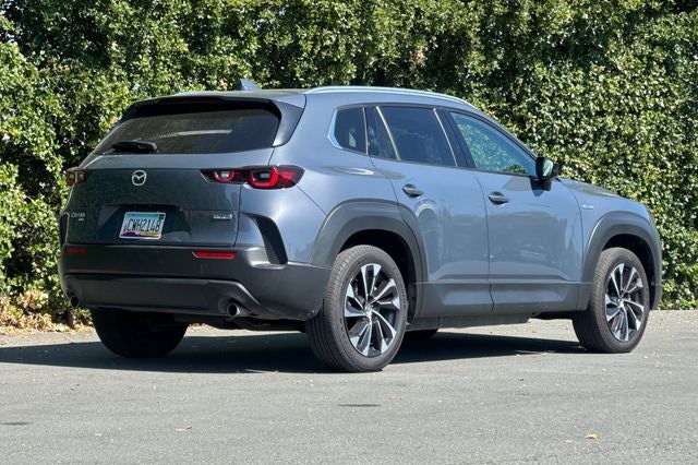 2025 Mazda Mazda CX-50 Hybrid Premium Plus PREMIUM PLUS