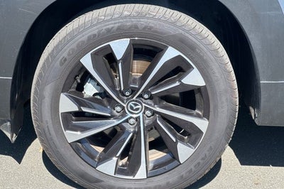 2025 Mazda Mazda CX-50 Hybrid Premium Plus PREMIUM PLUS
