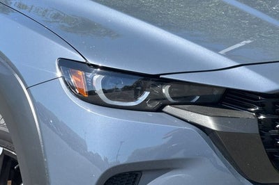 2025 Mazda Mazda CX-50 Hybrid Premium Plus PREMIUM PLUS