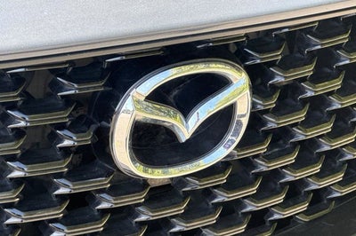 2025 Mazda Mazda CX-50 Hybrid Premium Plus PREMIUM PLUS