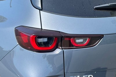 2025 Mazda Mazda CX-50 Hybrid Premium Plus PREMIUM PLUS