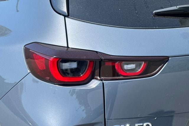 2025 Mazda Mazda CX-50 Hybrid Premium Plus PREMIUM PLUS