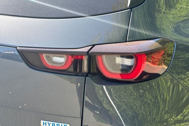 2025 Mazda Mazda CX-50 Hybrid Premium Plus PREMIUM PLUS