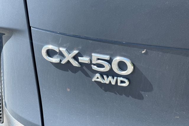 2025 Mazda Mazda CX-50 Hybrid Premium Plus PREMIUM PLUS
