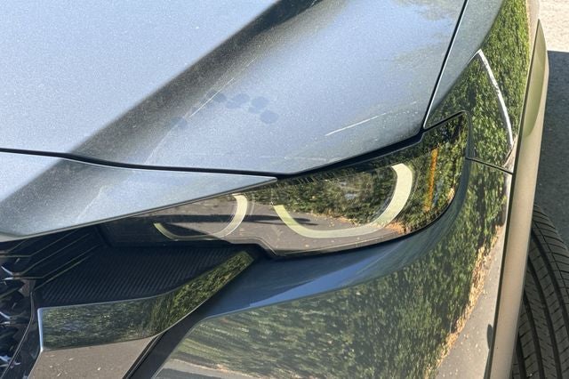 2025 Mazda Mazda CX-50 Hybrid Premium Plus PREMIUM PLUS