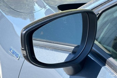 2025 Mazda Mazda CX-50 Hybrid Premium Plus PREMIUM PLUS