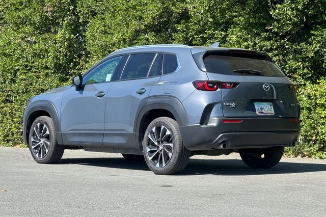 2025 Mazda Mazda CX-50 Hybrid Premium Plus PREMIUM PLUS