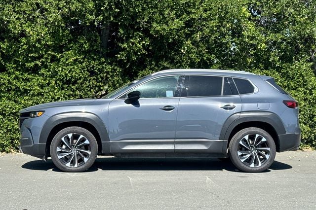 2025 Mazda Mazda CX-50 Hybrid Premium Plus PREMIUM PLUS