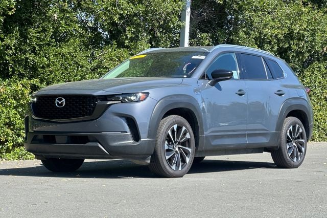 2025 Mazda Mazda CX-50 Hybrid Premium Plus PREMIUM PLUS