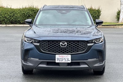 2025 Mazda Mazda CX-50 2.5 S Preferred Package PREFERRED PKG AWD