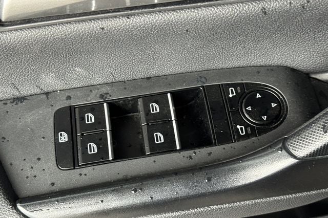 2025 Mazda Mazda CX-50 2.5 S Preferred Package PREFERRED PKG AWD