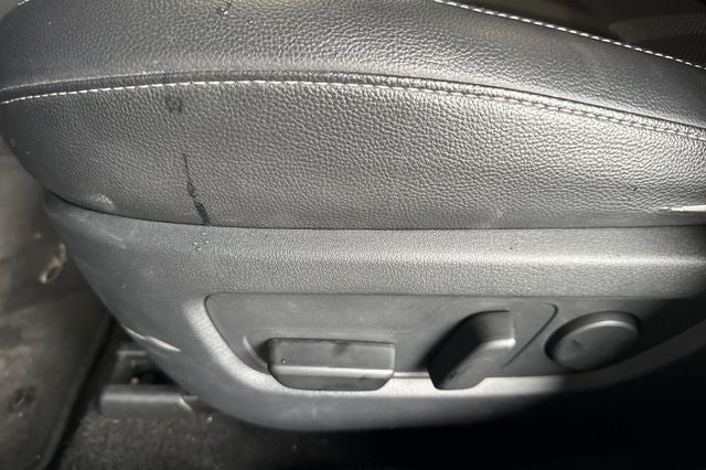 2025 Mazda Mazda CX-50 2.5 S Preferred Package PREFERRED PKG AWD