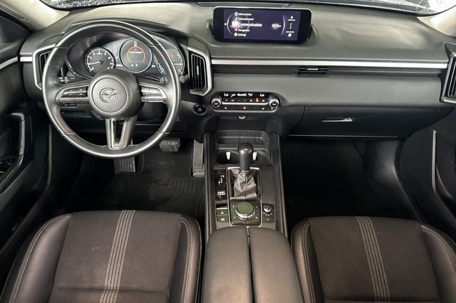 2025 Mazda Mazda CX-50 2.5 S Preferred Package PREFERRED PKG AWD