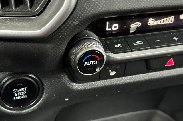 2025 Mazda Mazda CX-50 2.5 S Preferred Package PREFERRED PKG AWD