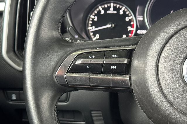 2025 Mazda Mazda CX-50 2.5 S Preferred Package PREFERRED PKG AWD
