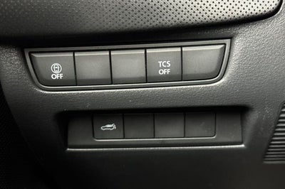 2025 Mazda Mazda CX-50 2.5 S Preferred Package PREFERRED PKG AWD