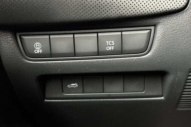 2025 Mazda Mazda CX-50 2.5 S Preferred Package PREFERRED PKG AWD