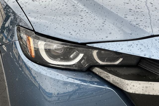 2025 Mazda Mazda CX-50 2.5 S Preferred Package PREFERRED PKG AWD