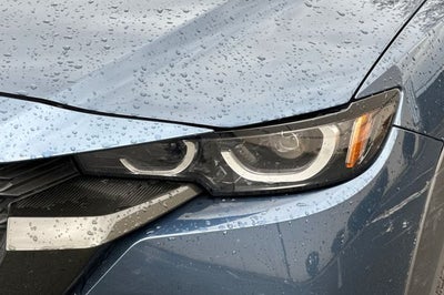 2025 Mazda Mazda CX-50 2.5 S Preferred Package PREFERRED PKG AWD