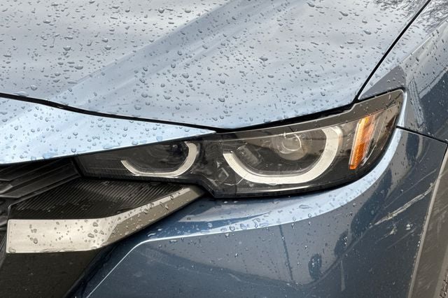 2025 Mazda Mazda CX-50 2.5 S Preferred Package PREFERRED PKG AWD