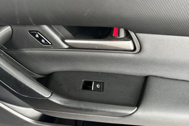 2025 Mazda Mazda CX-50 2.5 S Preferred Package PREFERRED PKG AWD