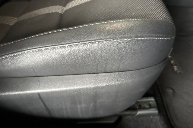 2025 Mazda Mazda CX-50 2.5 S Preferred Package PREFERRED PKG AWD