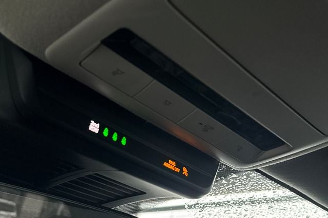 2025 Mazda Mazda CX-50 2.5 S Preferred Package PREFERRED PKG AWD